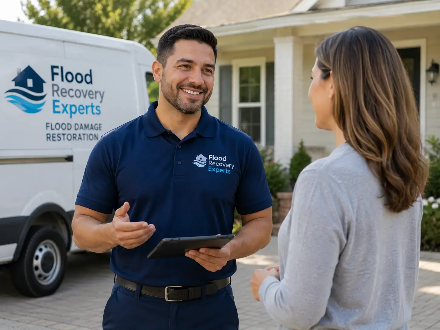 Flood Damage Cleanup Meriden, IA FAQs